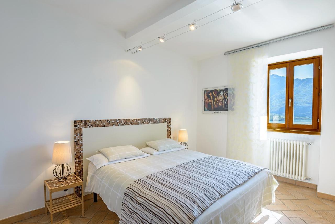Casa Artis Apartment Gravedona Exterior photo